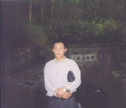 陆宏凯