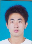 孙凯 1989.08 一级运动员